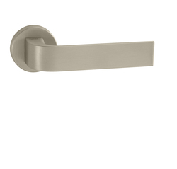 Klika na dveře TI - CINTO - R 2732 NP - Nikl perla (142)