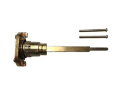 MPK - Prodloužený čtyřhran se šrouby pro IMPRESSA / PERFECTA 