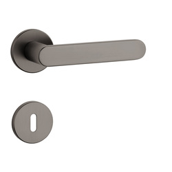 Klika na dveře AS - ALORA - R 7S T - Titan