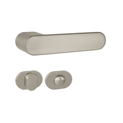 Klika na dveře MPK - IMPRESSA - OR NP - Nikl perla