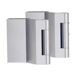 GK - PURISTO S - Pant na sklo 3-dílný BN - Broušená nerez (71)