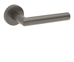 Klika na dveře TI - FAVORIT - R AP 2002 T - Titan (141)