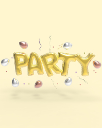 MTM10P MTM - KLÍČENKA - Písmeno P 