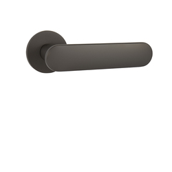 Klika na dveře TI - NELA - R 4006 5S T - Titan (141)