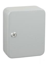 SA - SKŘÍŇKA NA KLÍČE - KS 038063/40 KS Stříbrný komaxit