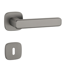 Klika na dveře AS - IXIA - QR 7S T - Titan