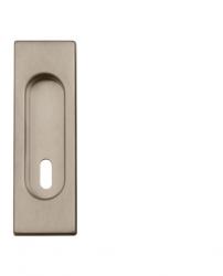 FT - Mušle hranatá BB / D - 3663AF NP - Nikl perla