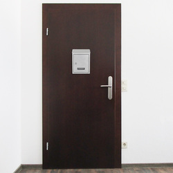 RR - POŠTOVNÍ SCHRÁNKA - UDINE - T02955 Stříbrná