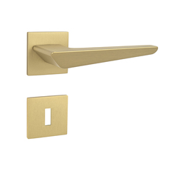 TI - TIGA - HR 4154Q 5S OLM - Zlatá matná (208)