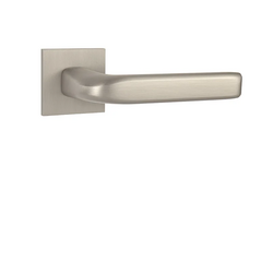 Klika na dveře TI - IDEAL - HR 4162Q 5S NP - Nikl perla (142)