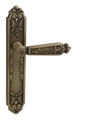 Klika na dveře LI - EPOCA PM - Patina matná