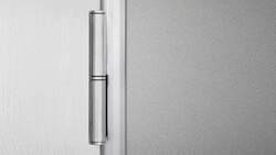 TI - ZÁVĚS DVEŘNÍ - 1847 LI 