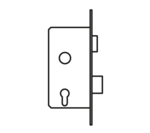 Zámek pravý